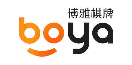 BOYA棋牌